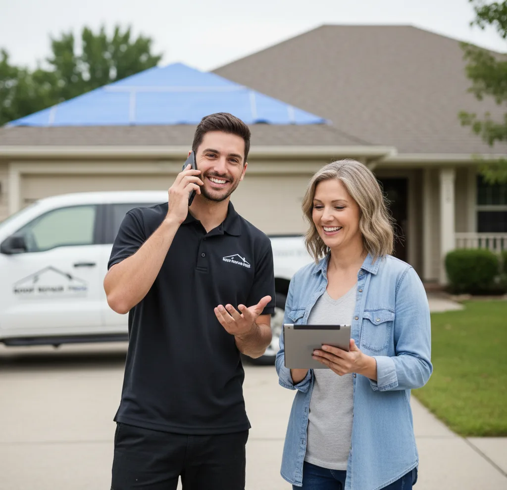 Roof Maintenance in Smithville, TN
